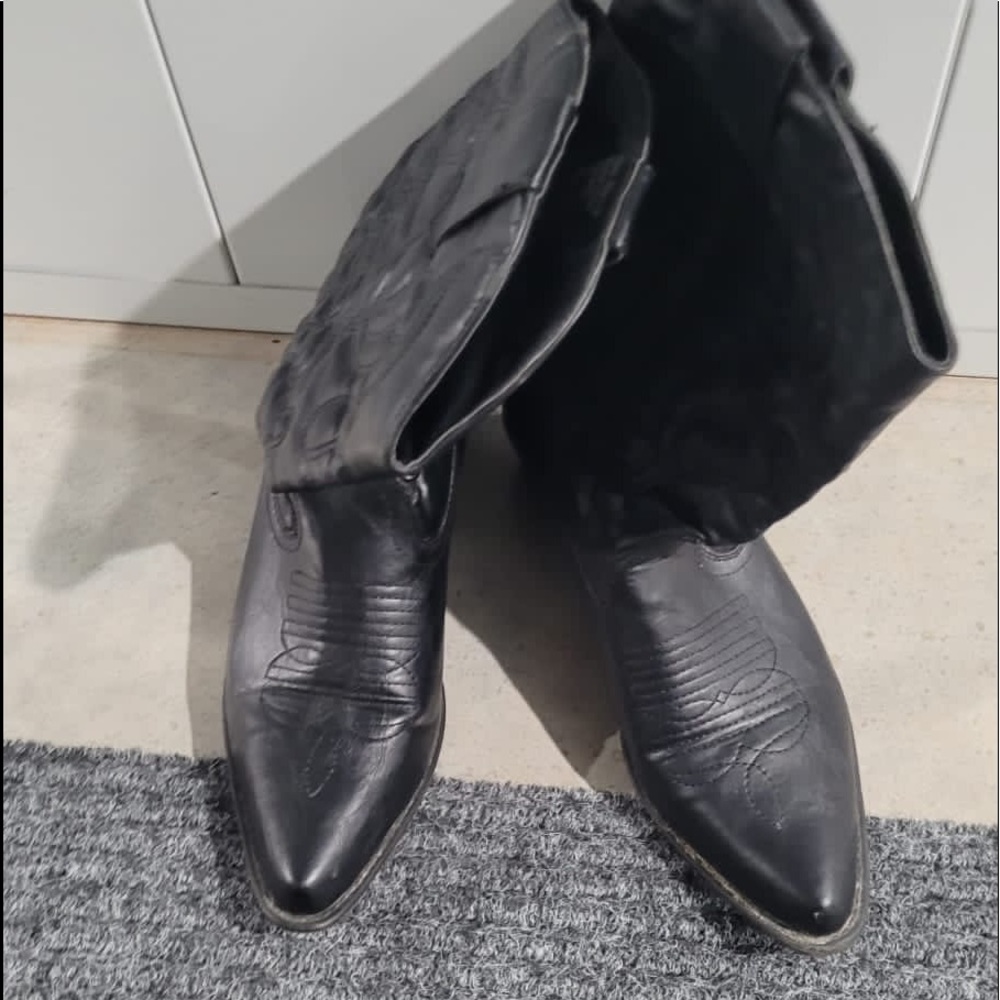 boots